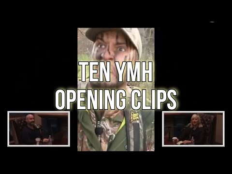 Ten YMH Opening Clips
