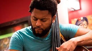 Jamison Ross 'These Things You Are to Me' | Live Studio Session
