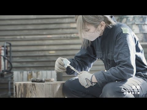 嵯峨美術大学 複合領域紹介動画