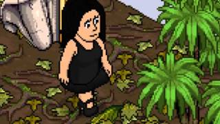 Remi Banks - Holding Aces [HABBO MUSIC VIDEO]