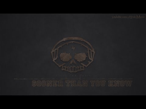 Sooner Than You Know by Sebastian Forslund - [Hard Rock Music]
