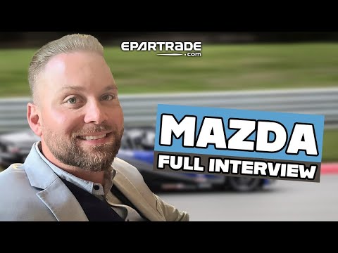Inside Mazda MX-5 Cup: Jonathan Applegate on New Talent, Scholarships & the Driver Ladder