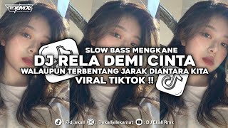 Download lagu DJ WALAUPUN TERBENTANG JARAK DIANTARA KITA VIRAL TIKTOK SLOW BASS MENGKANE 2026 - Ekall Rmx mp3 Download lagu DJ WALAUPUN TERBENTANG JARAK DIANTARA KITA VIRAL TIKTOK SLOW BASS MENGKANE 2026 - Ekall Rmx mp3