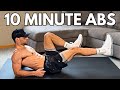 Do THIS Every Day To Get Shredded Abs 10 Minute Ab Workout