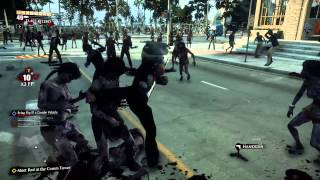 Dead Rising 3 (PC HD)