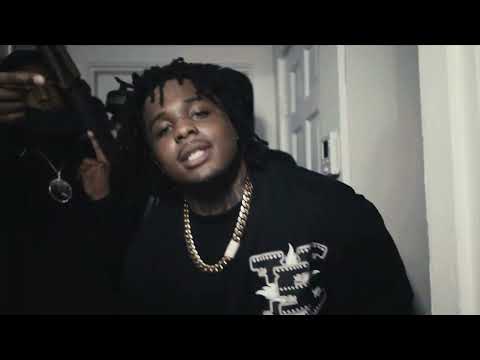 Baby Walkdown - 16 Bars ( Official Music Video ) 