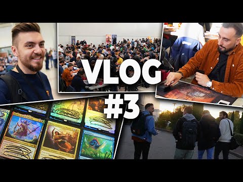 VAL & PL AU RELIC FEST | Un évènement communautaire fabuleux ! VLOG #3