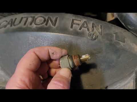 88-95 OBS Chevy TBI Bogging Under Load and Dying At Stops Intermittently