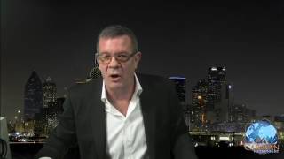 Today's HEADLINES - delivered by John B Wells - #747 - KKFH