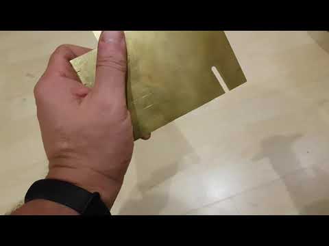 Ein Blechnibbler für den Bosch 12V-FC