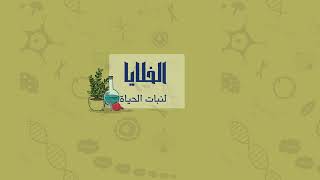 مطوية الخلايا لنبات الحياة العلوم الصف اول متوسط ( الفصل الدراسي الثاني)