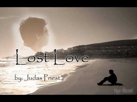 Videoclip de Lost Love — Judas Priest