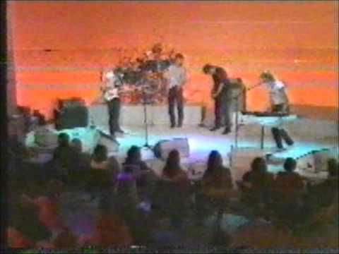 Slobobans Undergång - I varje tid (Live Guldslipsen 1982)