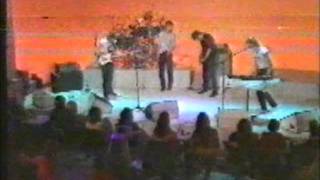 Slobobans Undergång - I varje tid (Live Guldslipsen 1982)