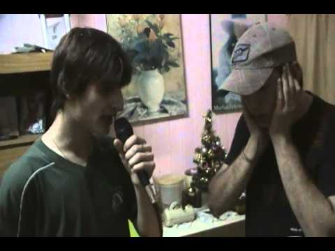 Bandas que NO conocemos, con Falsa Moral