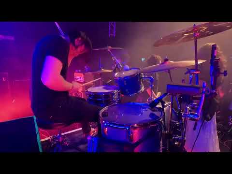 Blue Moon - Coz (Live from The Button Factory)