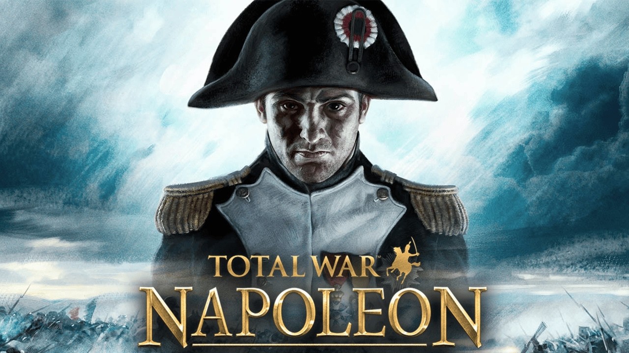 🔴 Aku Adalah Napoleon Bonaparte