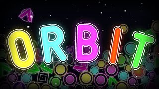 Cover art for ORBIT