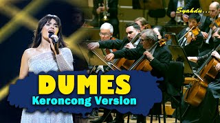 Download lagu DUMES - Isih Sok Kelingan || Keroncong Version Cover mp3 Download lagu DUMES - Isih Sok Kelingan || Keroncong Version Cover mp3