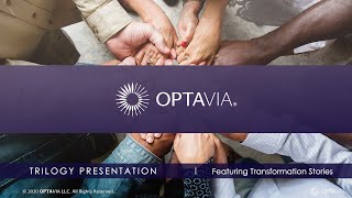 OPTAVIA Inspiring Stories of Transformation 2.19.20