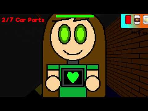 🛑👉SECRET ENDING👈🛑 | QUINCY'S BASICS IN MEMES AND DELIGHT!😮 WITH ❗ANXIETY FILES❗ - BALDI'S BASICS MOD