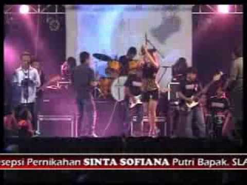 New Andaressta _ Azizah _  ( Tersisih )