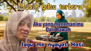 Download lagu LAGU VIRAL ME'NYAYAT HATI | aku yang menemani mu dari bawah | LAGU VIRAL TERBARU @DMusic-83 mp3 Download lagu LAGU VIRAL ME'NYAYAT HATI | aku yang menemani mu dari bawah | LAGU VIRAL TERBARU @DMusic-83 mp3