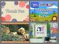 PBS Kids Program Break 2006 WETA 8
