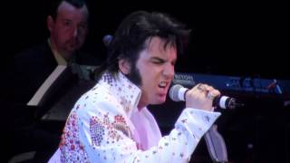Chris Connor Sings Elvis - 2014 Celebrating The King Cruise
