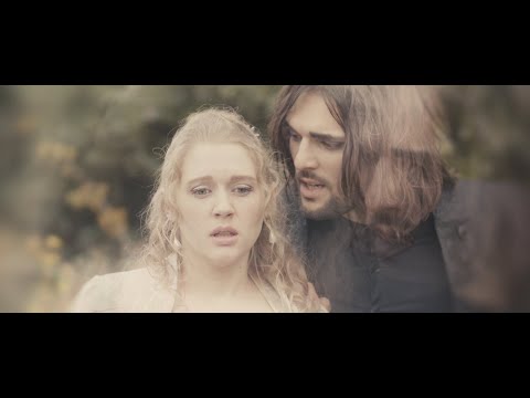 Snow White Blood - You Belong To Me (feat. Danny Meyer & Stimmgewalt) - Official Video