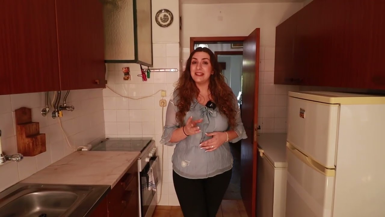 Vídeo do imóvel
