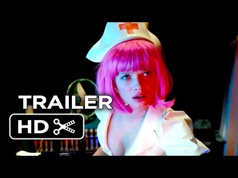 The Zero Theorem (2014) Trailer