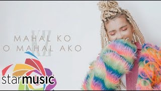 KZ Tandingan - Mahal Ko o Mahal Ako (Audio) 🎵