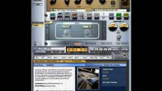 Video thumbnail for Line 6 GuitarPort USB Guitar Interface by Gear4music Guitars