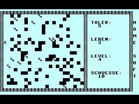 COMMODORE 16 116 PLUS 4 +4 zastermann zaster mann C 16 C16 C116 C 116 +4 C232 C264 C 232 C 264