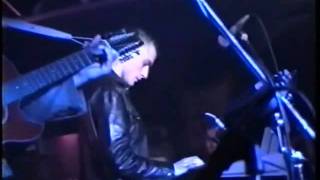 Death in June, Bochum 1992, He&#39;s Disabled + Fall Apart