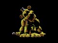 Golden Freddy Canta FNAF Song En G Major