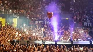 Sottovoce - Essere Qui Tour Palalottomatica - Emma