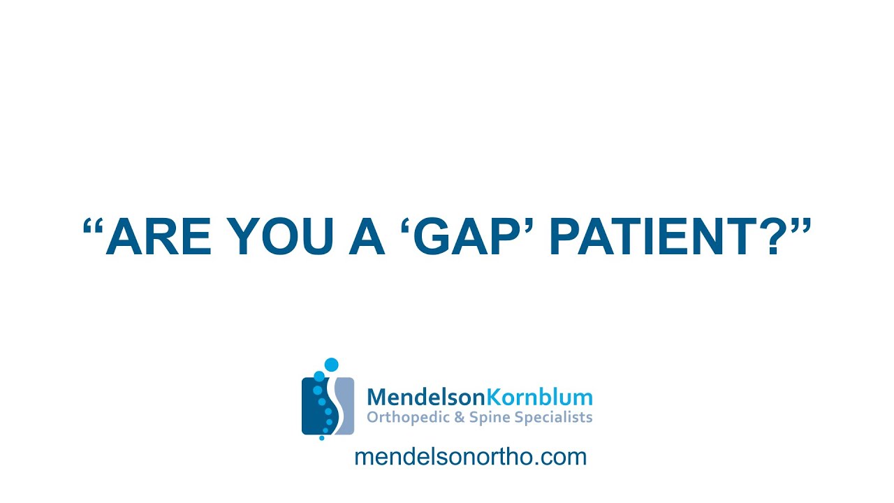 Meet Dr. Mendelson