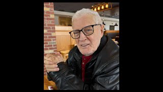 Funeral Service for Dudley Critch