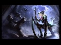 League of Legends - Diana log in music 2012 ...