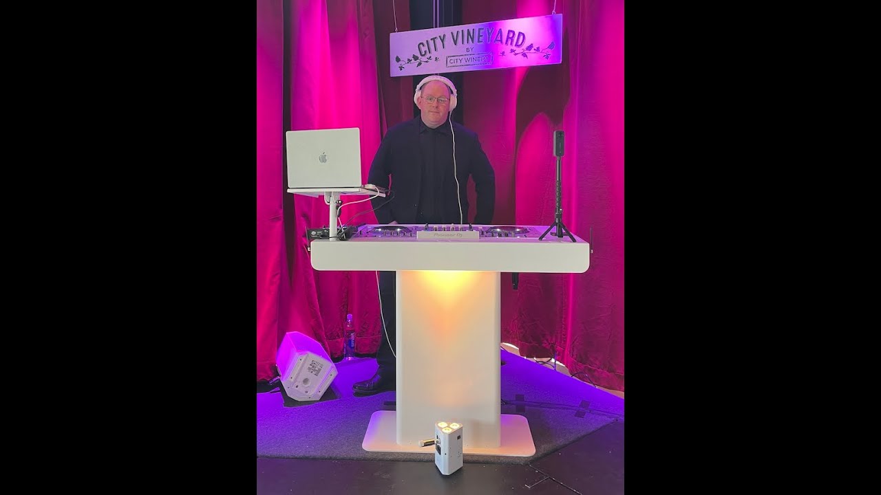 Hire DJ Dan Fudim DJ in New York City, New York