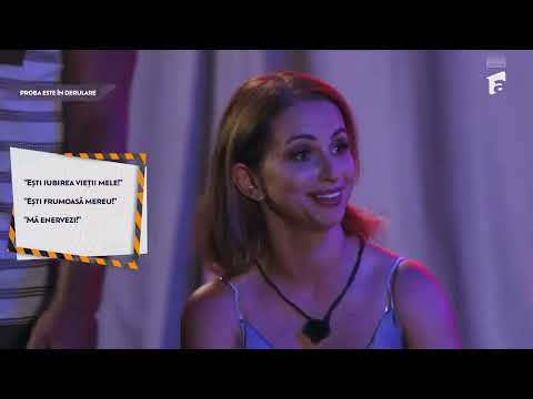 Power Couple România | Sezonul 3 | REZUMAT | Episoadele 7, 8 și 9