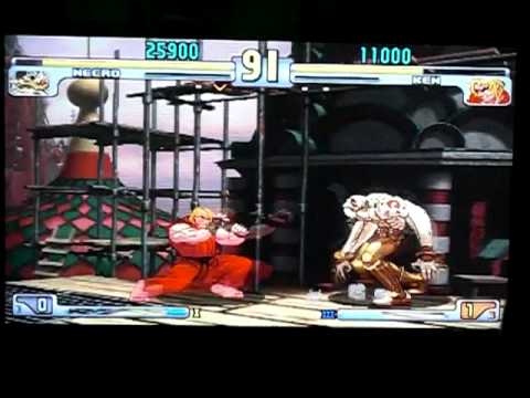 Arcade Infinity vs Revenge of the Noobs part 1