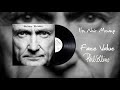 Phil Collins - I'm Not Moving (2016 Remaster)