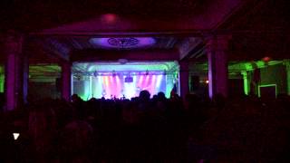 Magic Man - Out of Mind