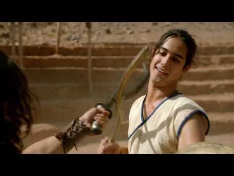 Tut (2015) Part 1/3 "Power" 720p Blu-ray