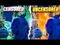 Movies That Were Changed After 9 11