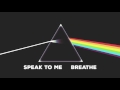 Pink Floyd - Speak To Me / Breathe (2011 - Remaster - 5.1)