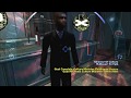 Let's Play Deus Ex: Invisible War 3: Upper Seattle ...